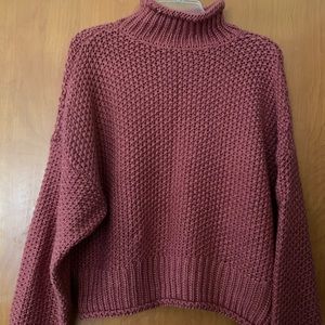 VICI sweater